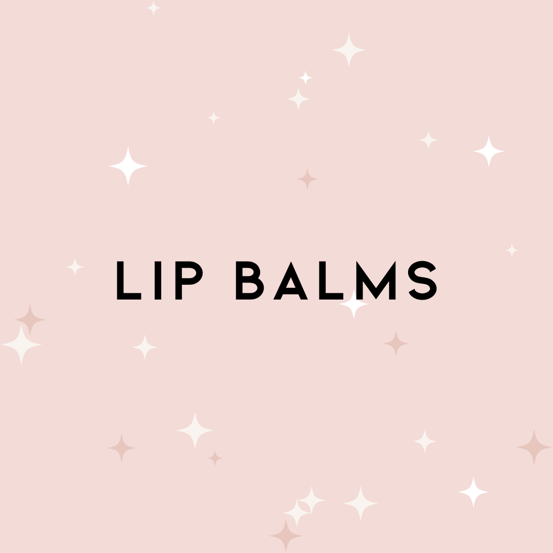 Lip Balms