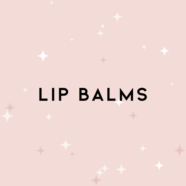 Lip Balms