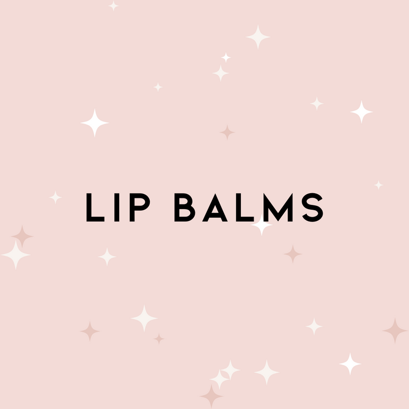 Lip Balms