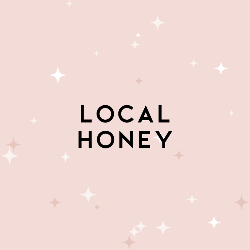 Local Honey