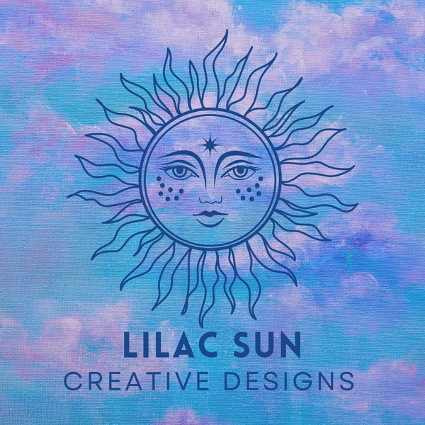 Lilac Sun Creative Designs
