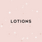 Lotions