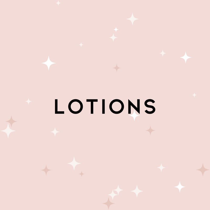 Lotions