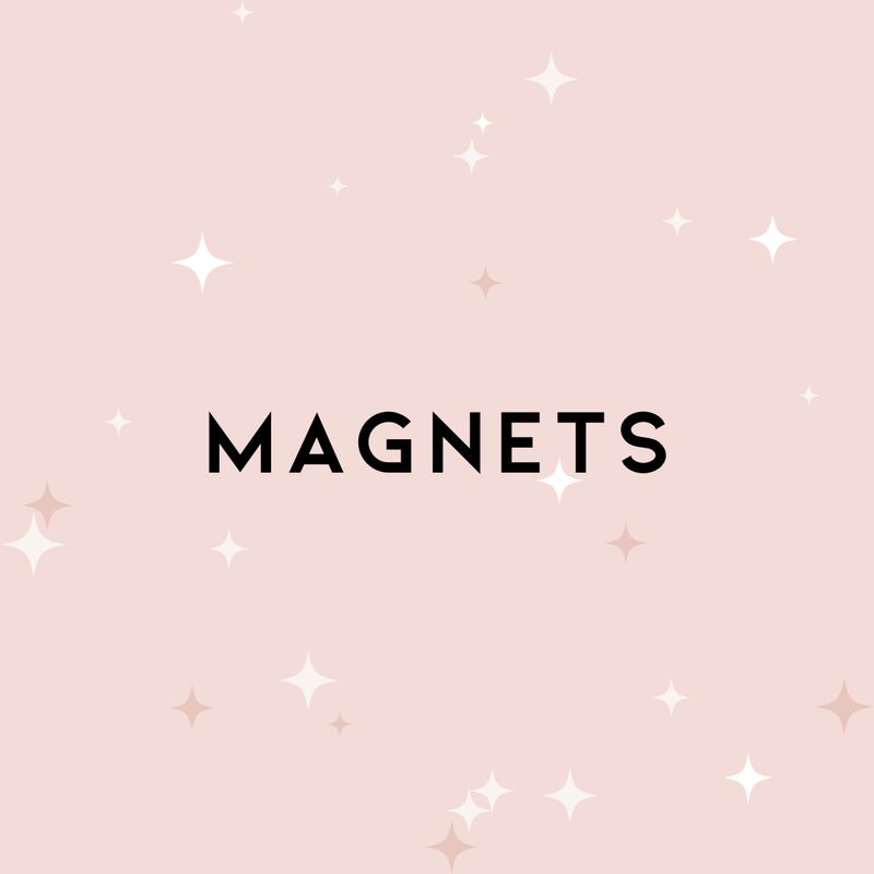 Magnets