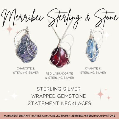 Merribec Sterling and Stone