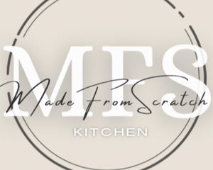 Collection image for: MFS Kitchen (Made From Scratch)