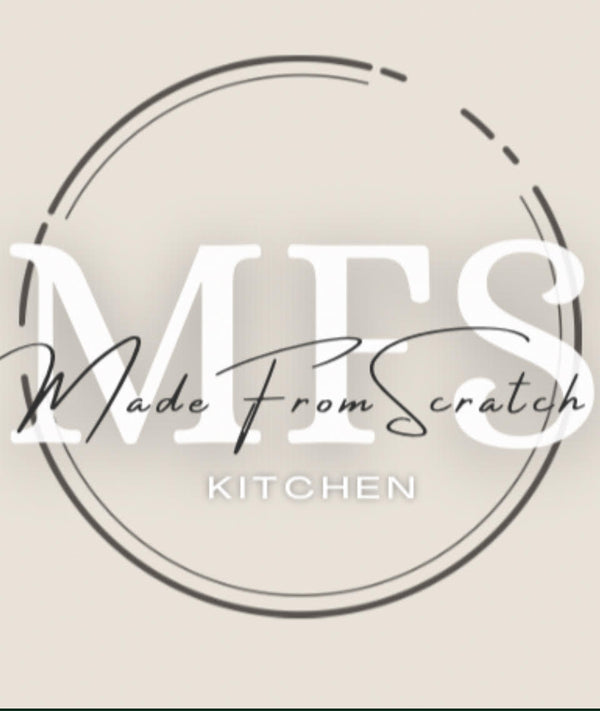 MFS Kitchen (Made From Scratch)