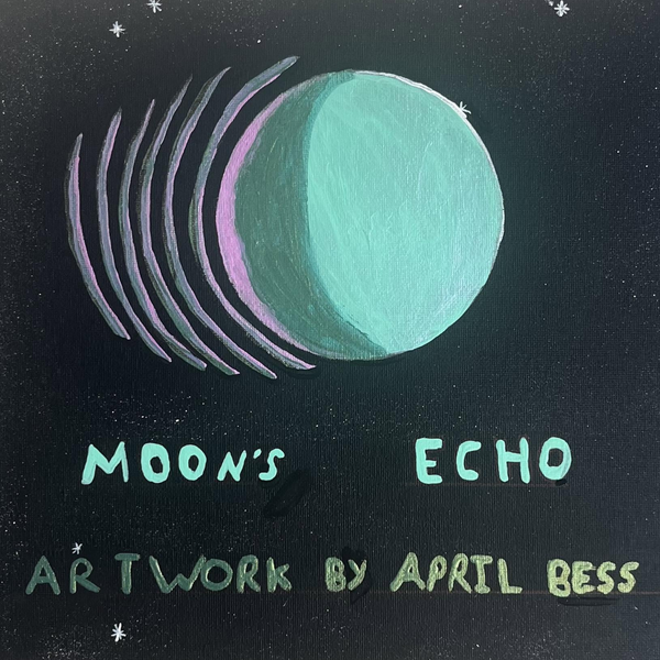 Moon's Echo