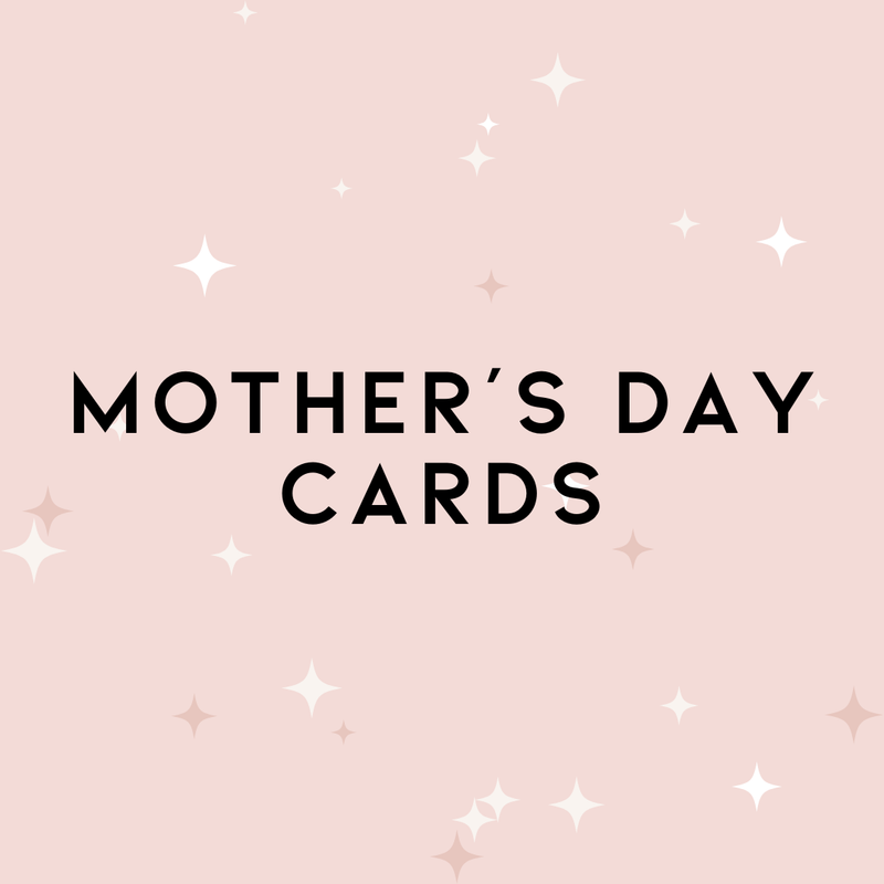 Mother's Day Cards