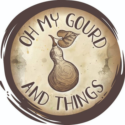Oh My Gourd and Things