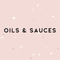 Oils & Sauces