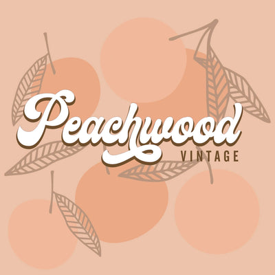 Peachwood Vintage