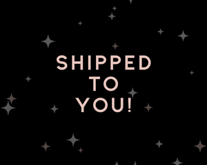 Collection image for: Shipped To You