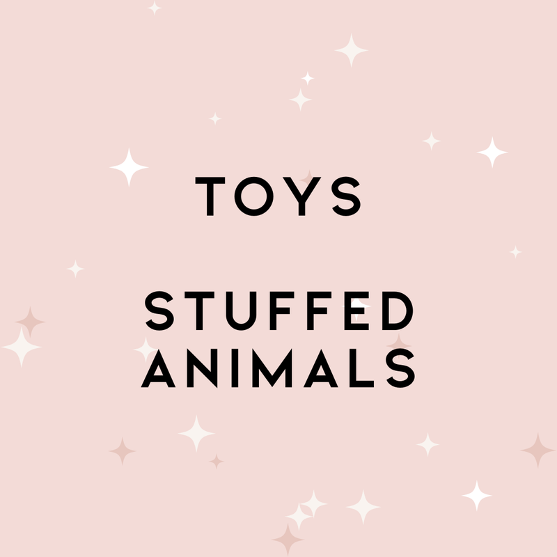 Toys & Stuffed Animals