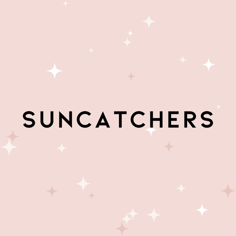 Suncatchers