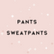 Pants & Sweatpants