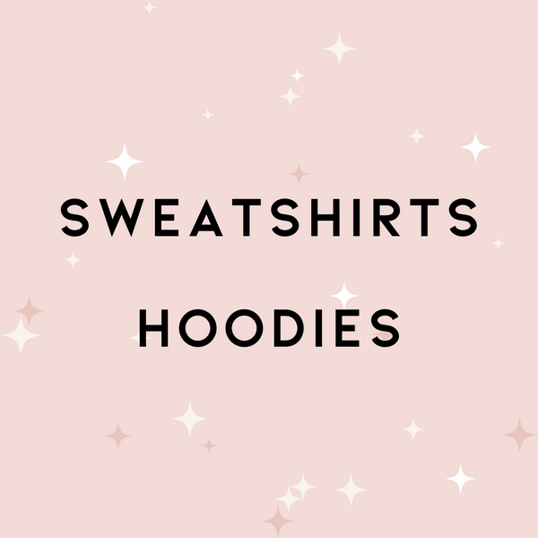 Sweatshirts & Hoodies