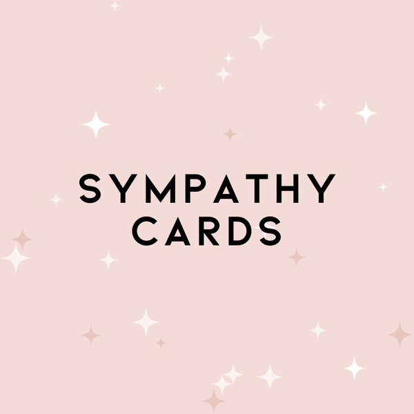 Sympathy Cards