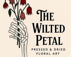 Collection image for: The Wilted Petal Co