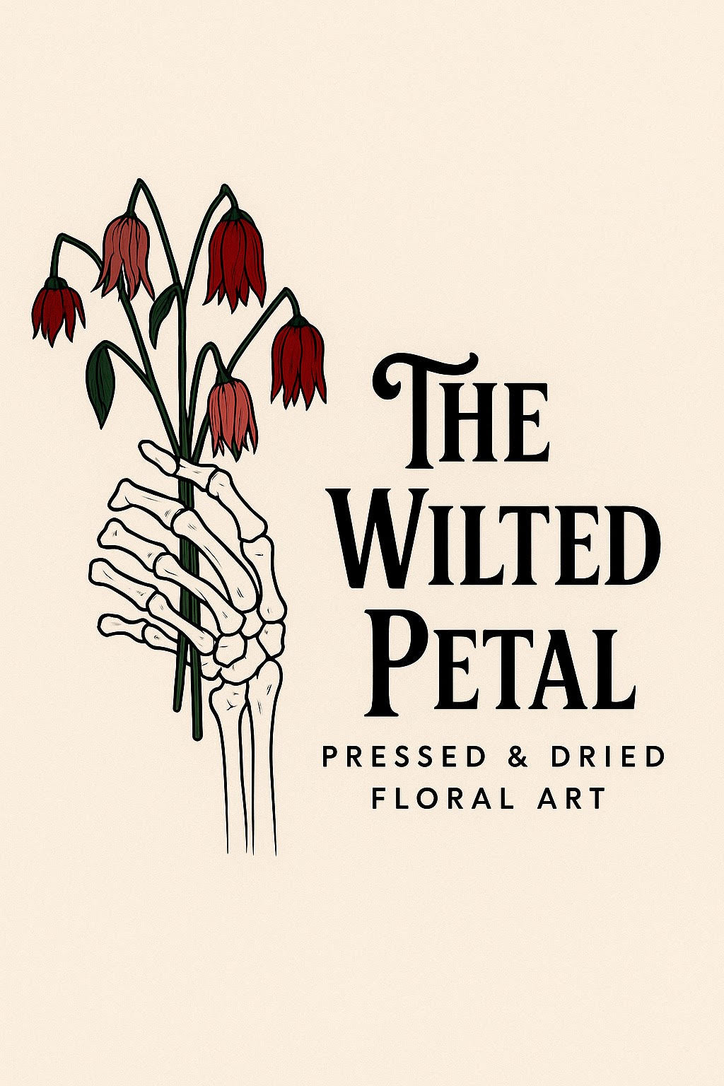The Wilted Petal Co