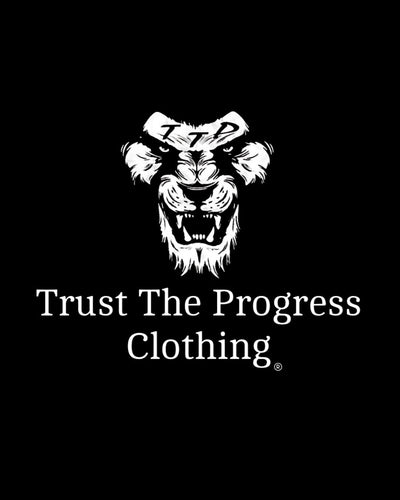 Trust the Progress Clothing