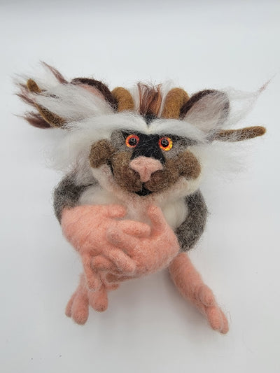 Wayward Wool