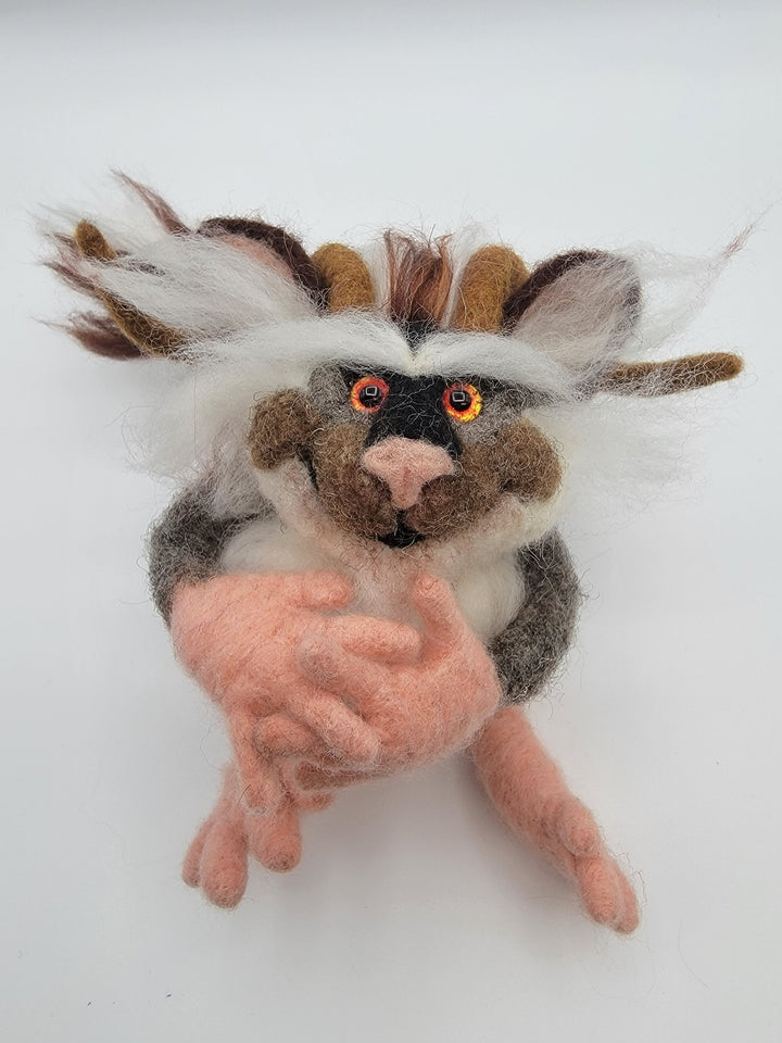Wayward Wool