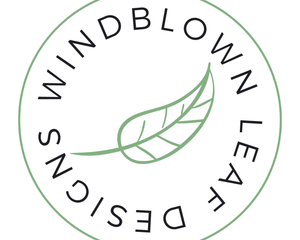 Collection image for: Windblown Leaf Designs