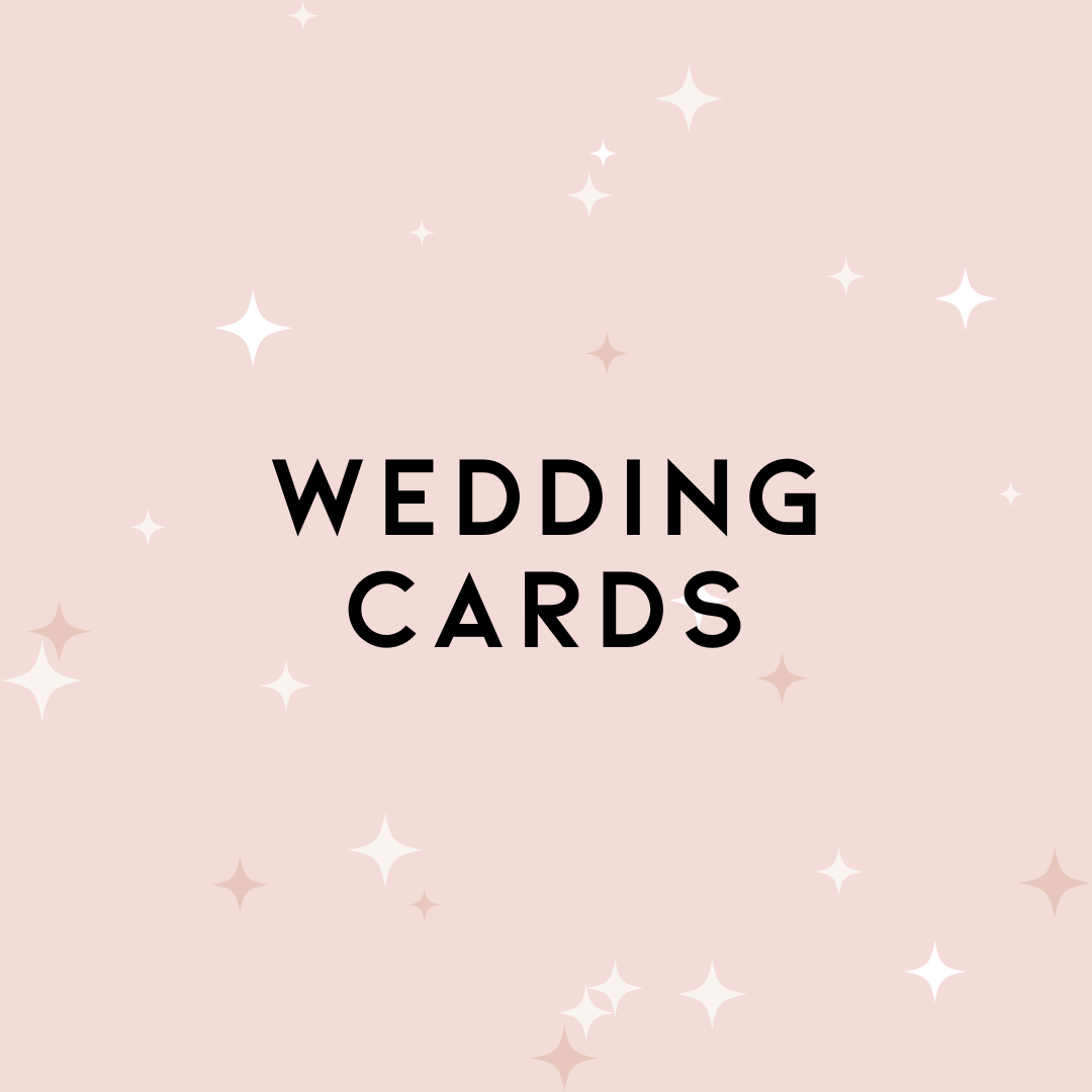 Wedding Cards