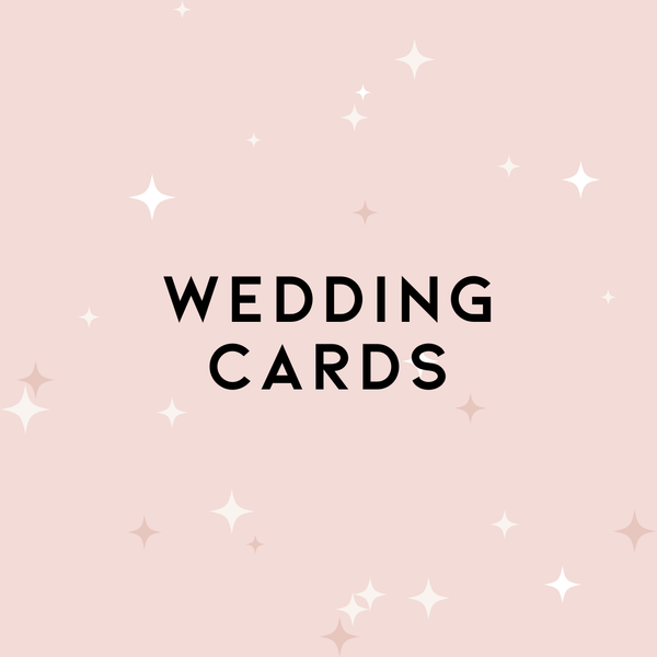 Wedding Cards