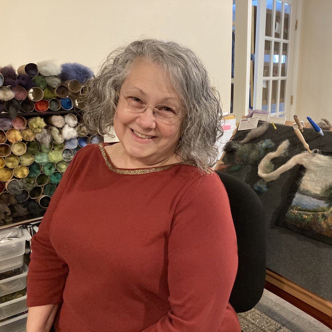 White Birch Fine Art