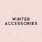 Winter Accessories