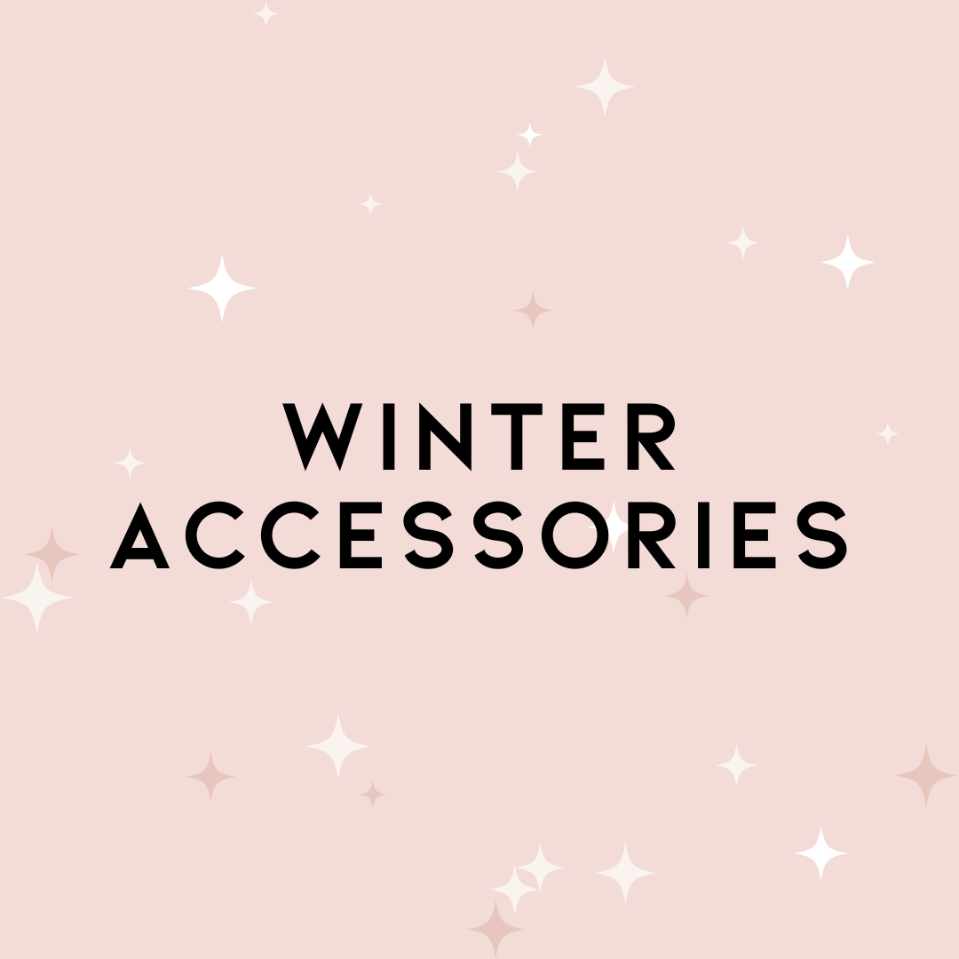 Winter Accessories