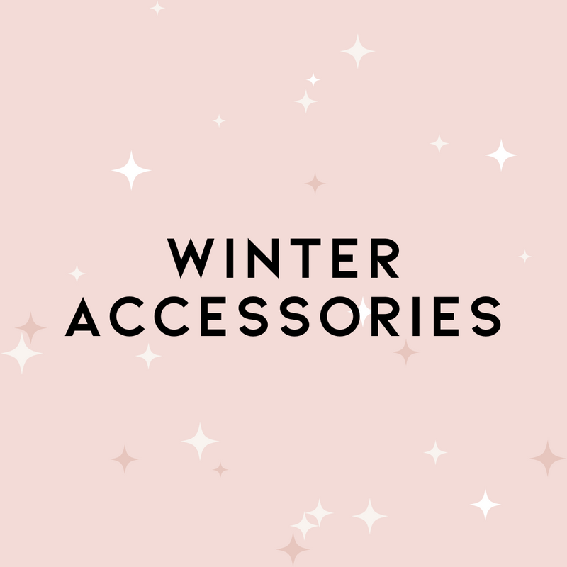 Winter Accessories