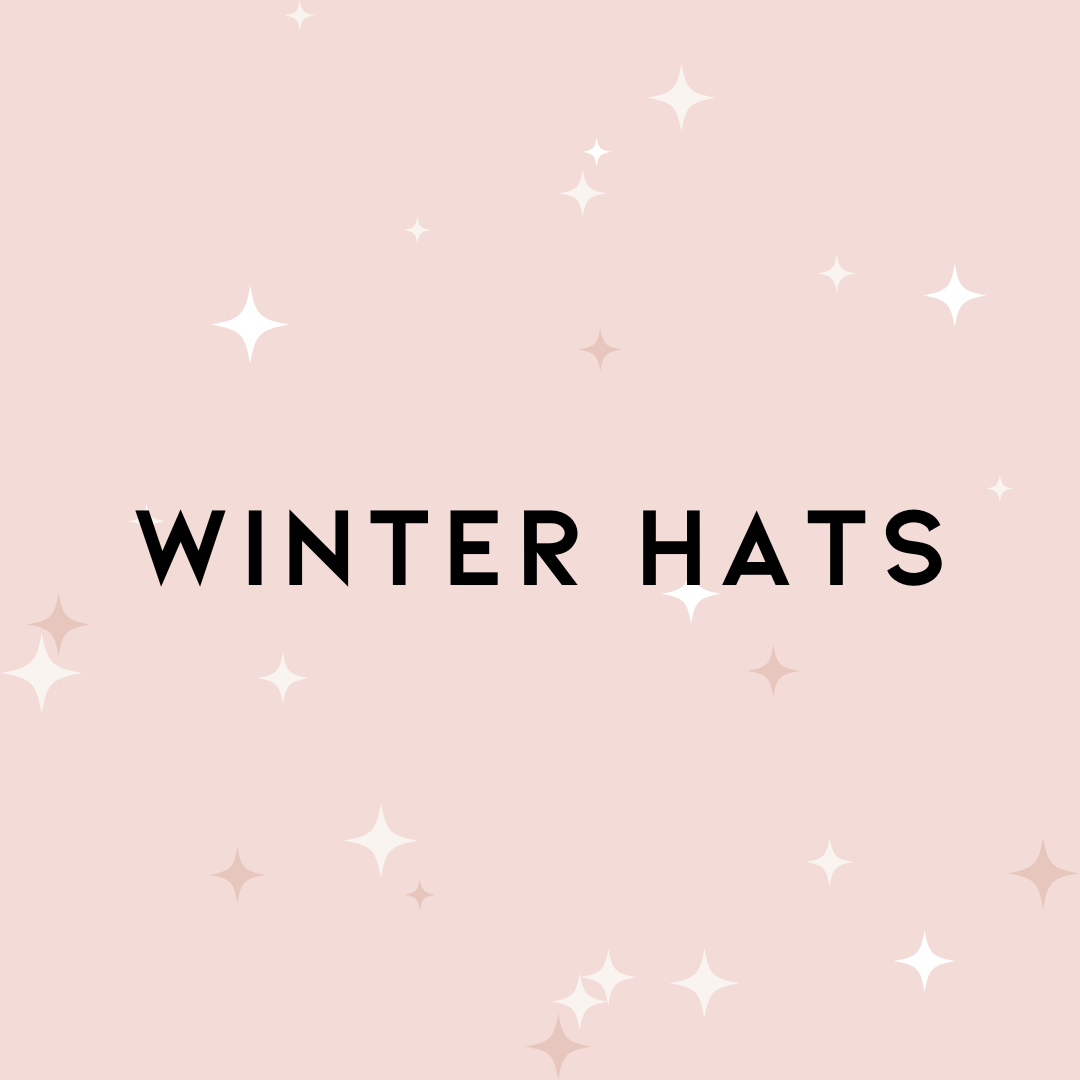 Winter Hats
