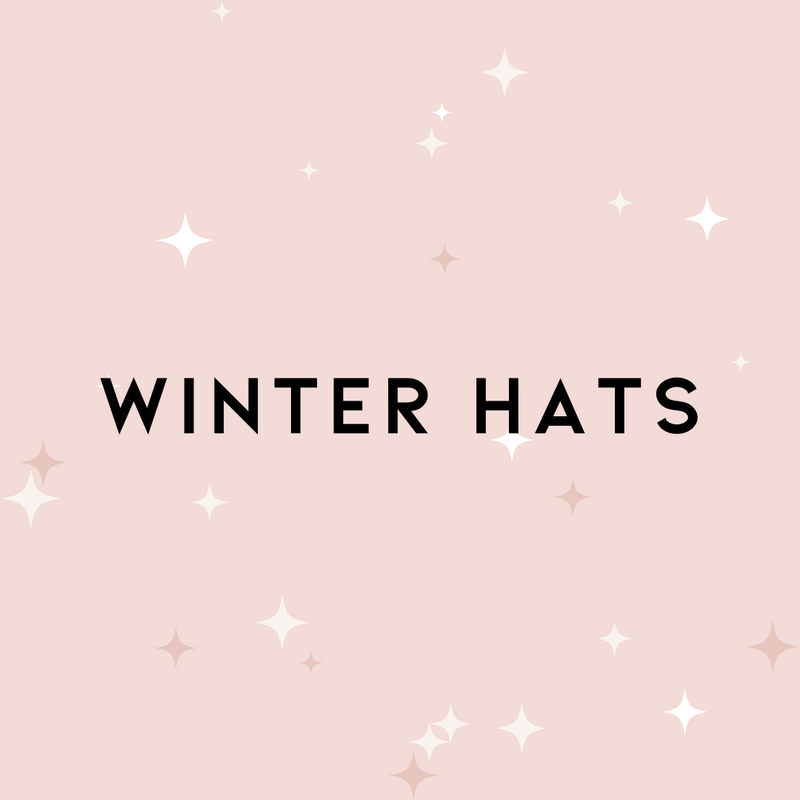 Winter Hats