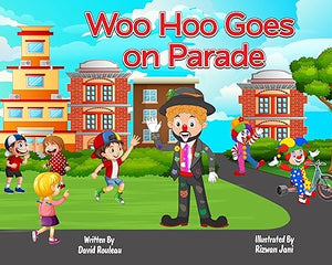 Collection image for: Author David Rouleau