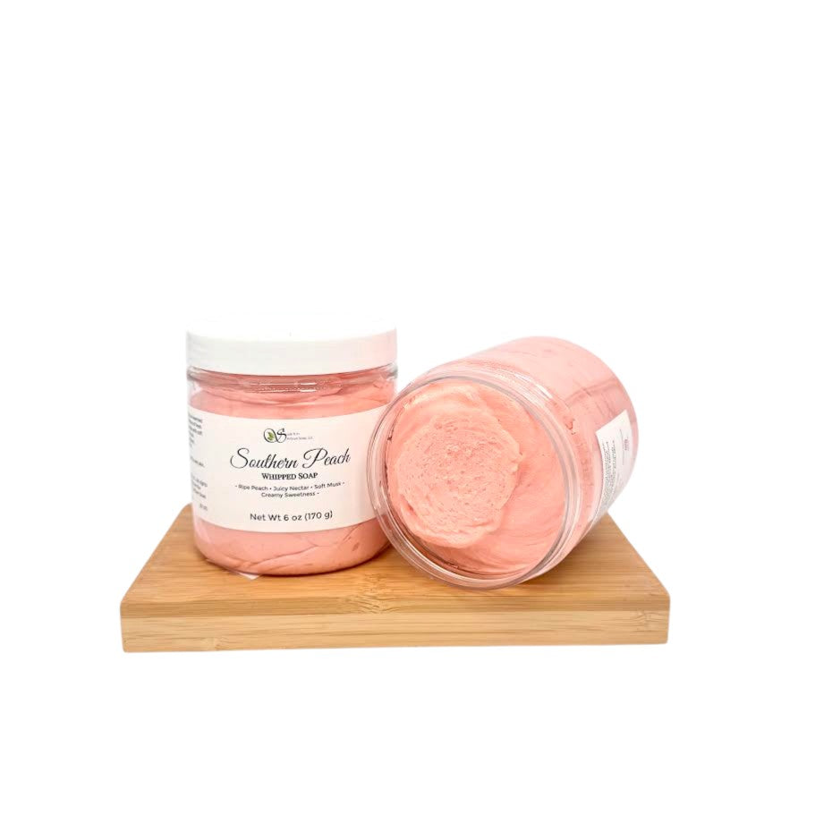 WS Southern Peach