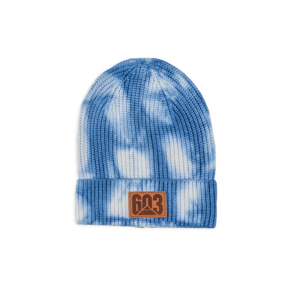 603 Mountain Patch Beanie