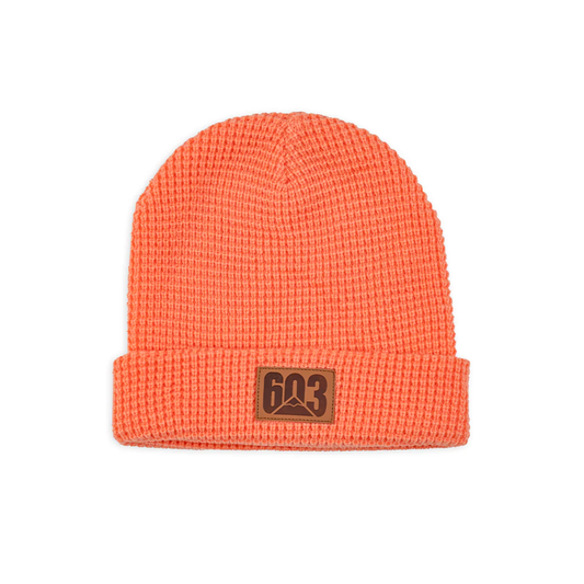 603 Mountain Patch Beanie