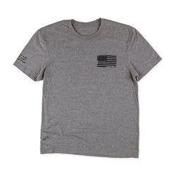 Old Man of the Mountain Flag T-shirt - view 2