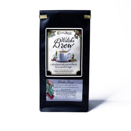 Witch’s Brew Coffee - Winter Brew