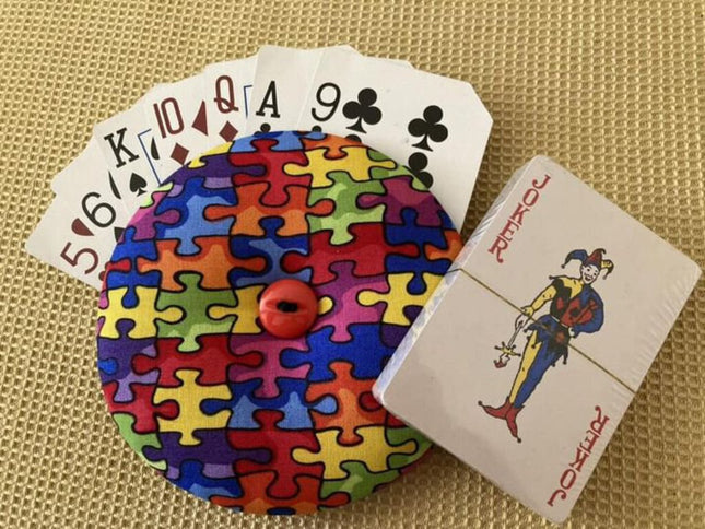 Party 4 Pack Helpful Hands - Paws