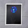 Reaching Out Sticker