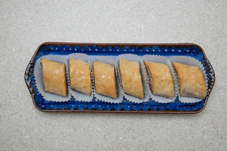 Pre-Order Assorted Greek Pastry Box