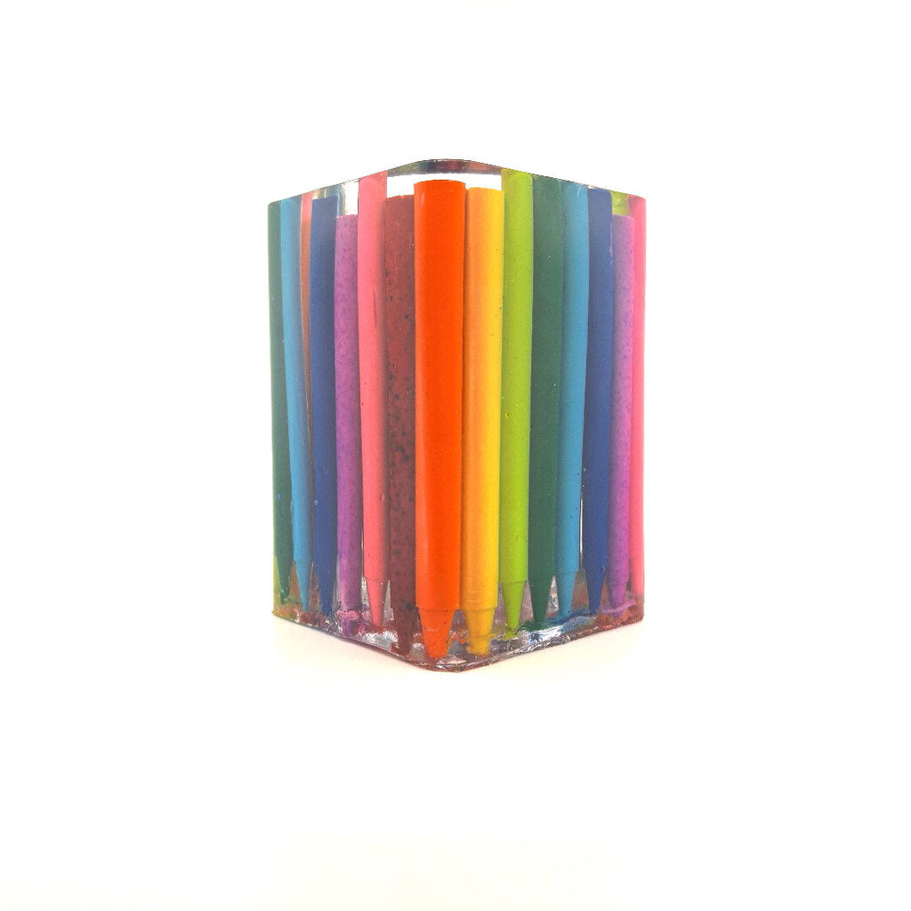 Crayon Pencil Holder