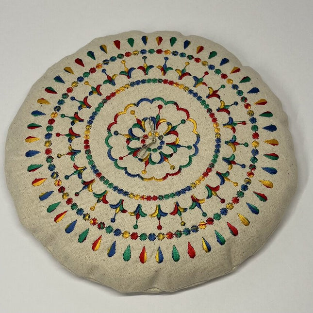 BED WARMER MANDALA PRIMARY