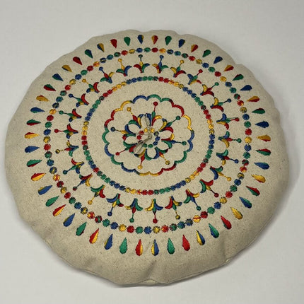 BED WARMER MANDALA PRIMARY