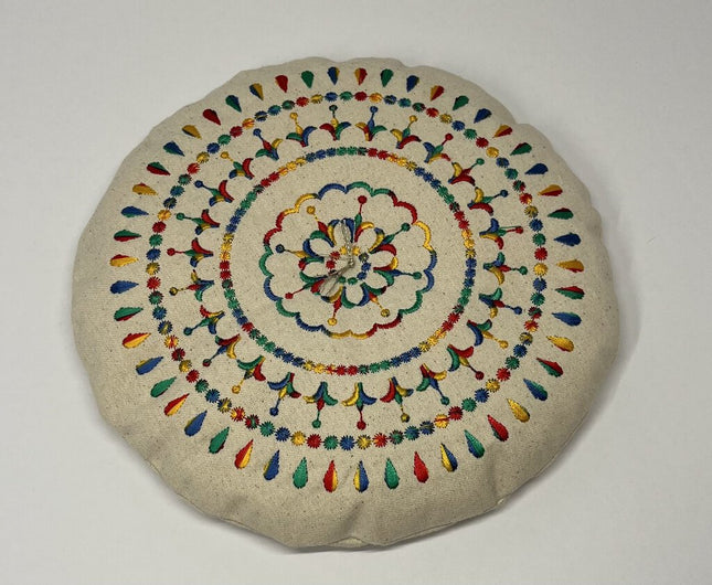 BED WARMER MANDALA PRIMARY
