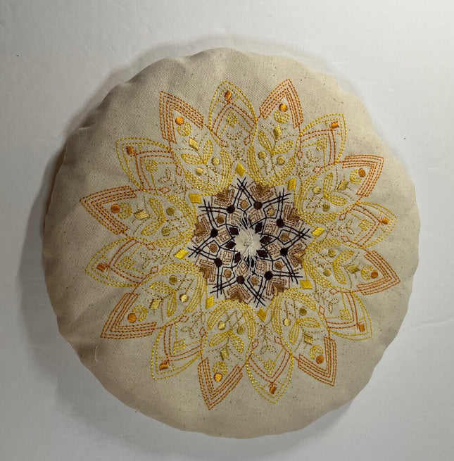 BED WARMER SUNFLOWER